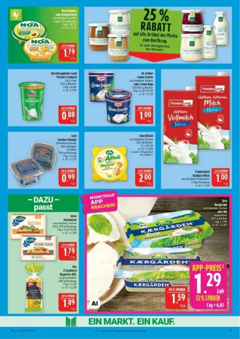 Marktkauf Prospekt vom 24.08.2026, Seite 19