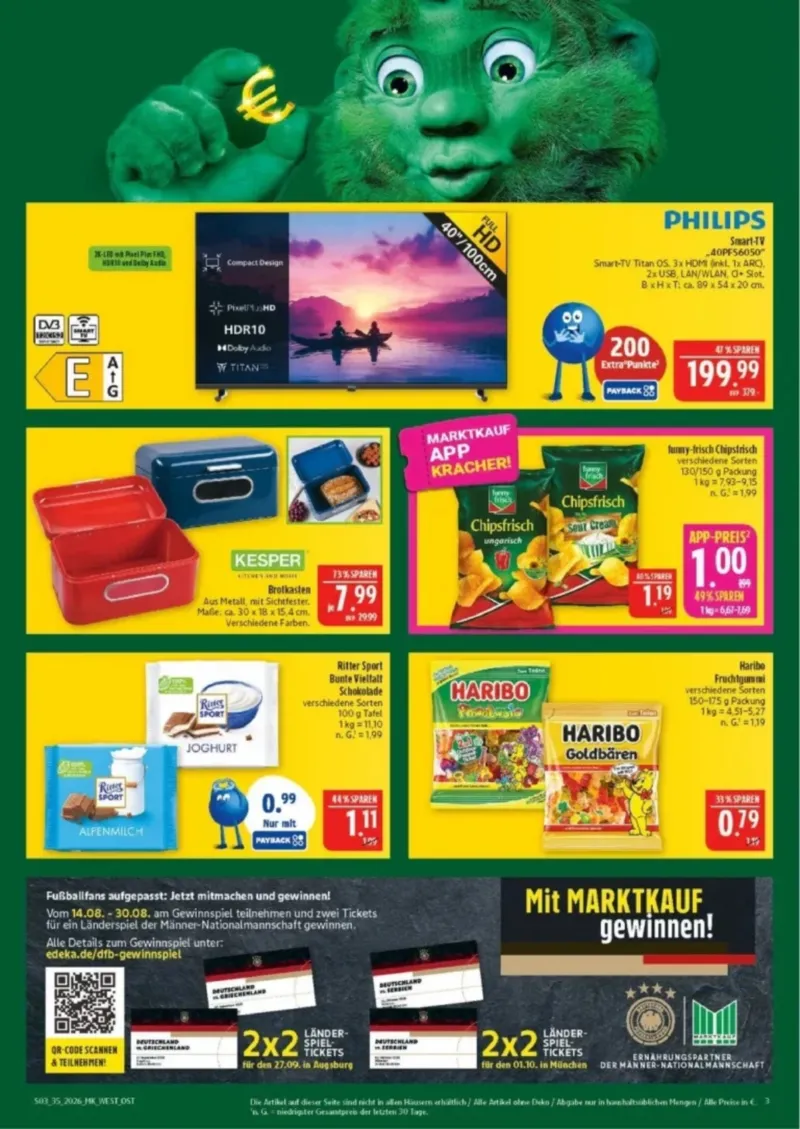 Marktkauf Prospekt vom 24.08.2026, Seite 3