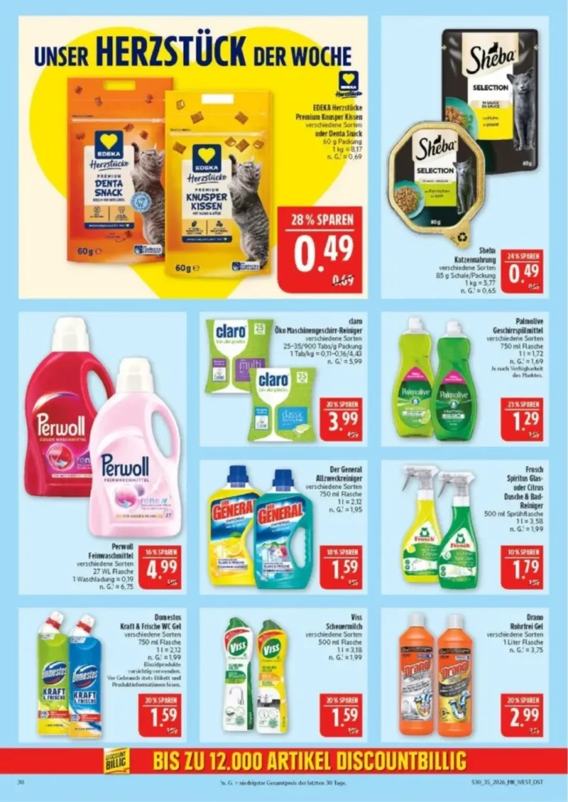 Marktkauf Prospekt vom 24.08.2026, Seite 30