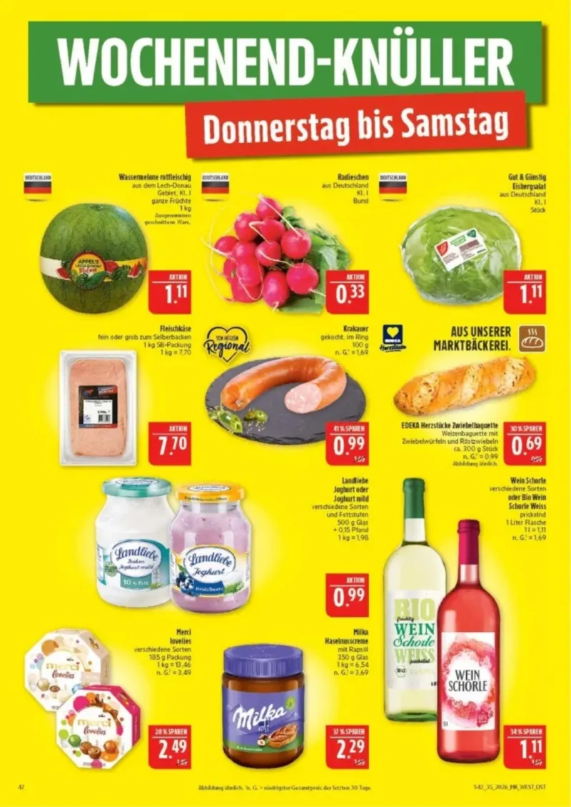 Marktkauf Prospekt vom 24.08.2026, Seite 42