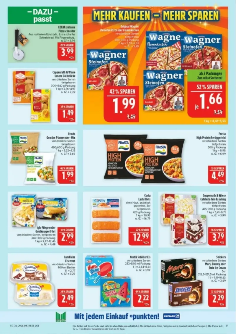 Marktkauf Prospekt vom 31.08.2026, Seite 17