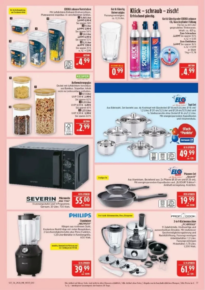Marktkauf Prospekt vom 31.08.2026, Seite 37