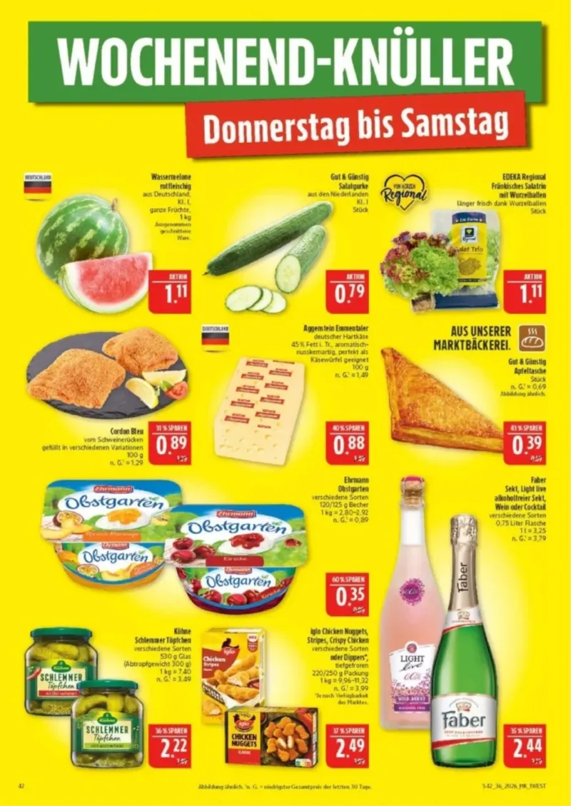 Marktkauf Prospekt vom 31.08.2026, Seite 42