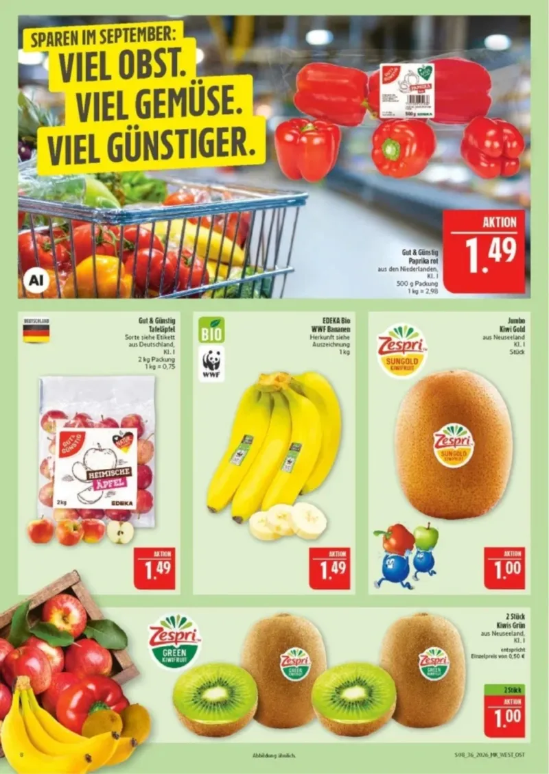 Marktkauf Prospekt vom 31.08.2026, Seite 8