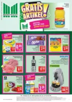 Marktkauf Prospekt vom 31.08.2026