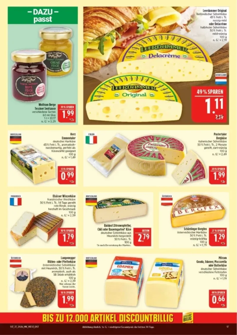 Marktkauf Prospekt vom 07.09.2026, Seite 17