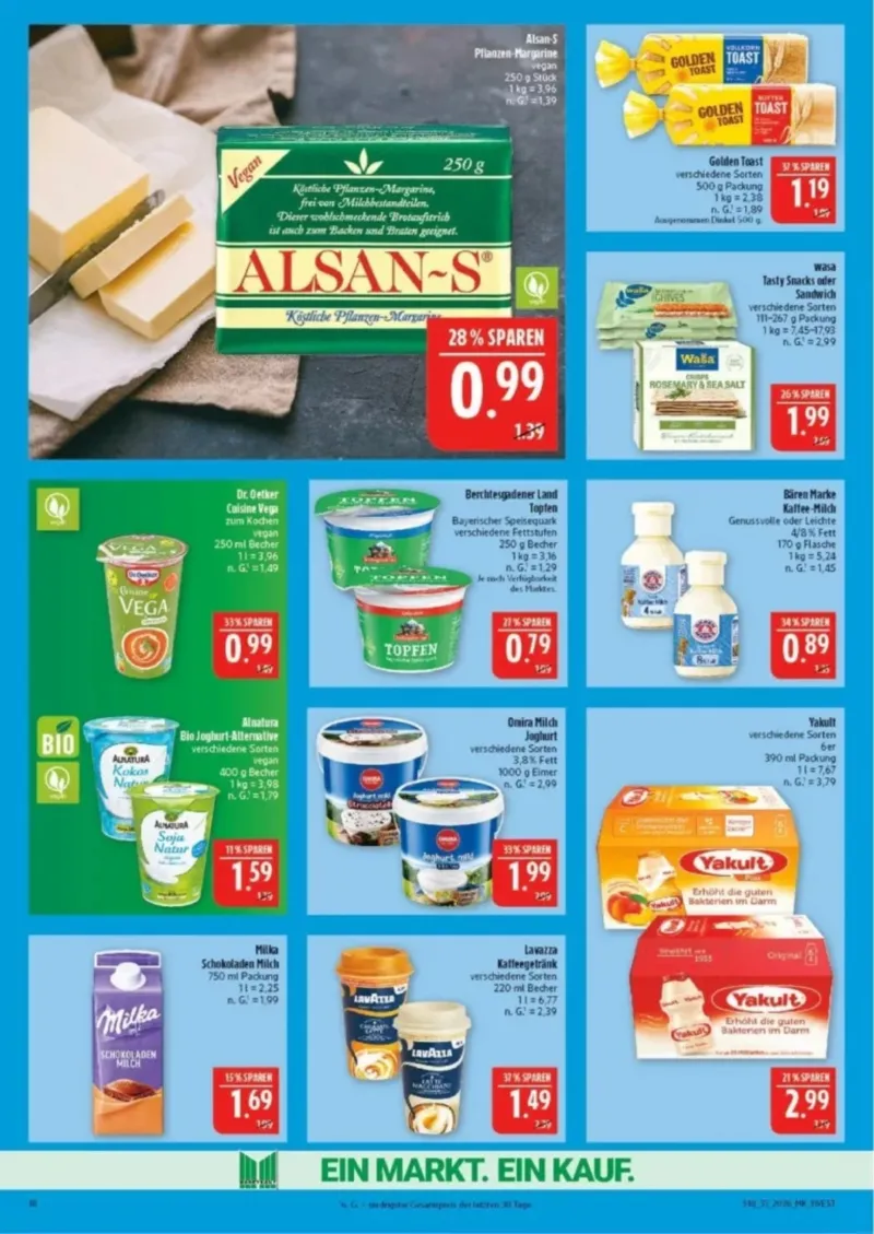 Marktkauf Prospekt vom 07.09.2026, Seite 18