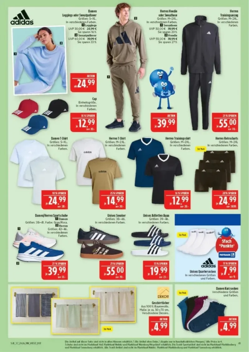 Marktkauf Prospekt vom 07.09.2026, Seite 41