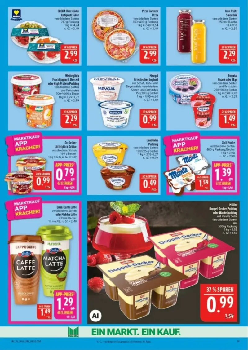 Marktkauf Prospekt vom 21.09.2026, Seite 19