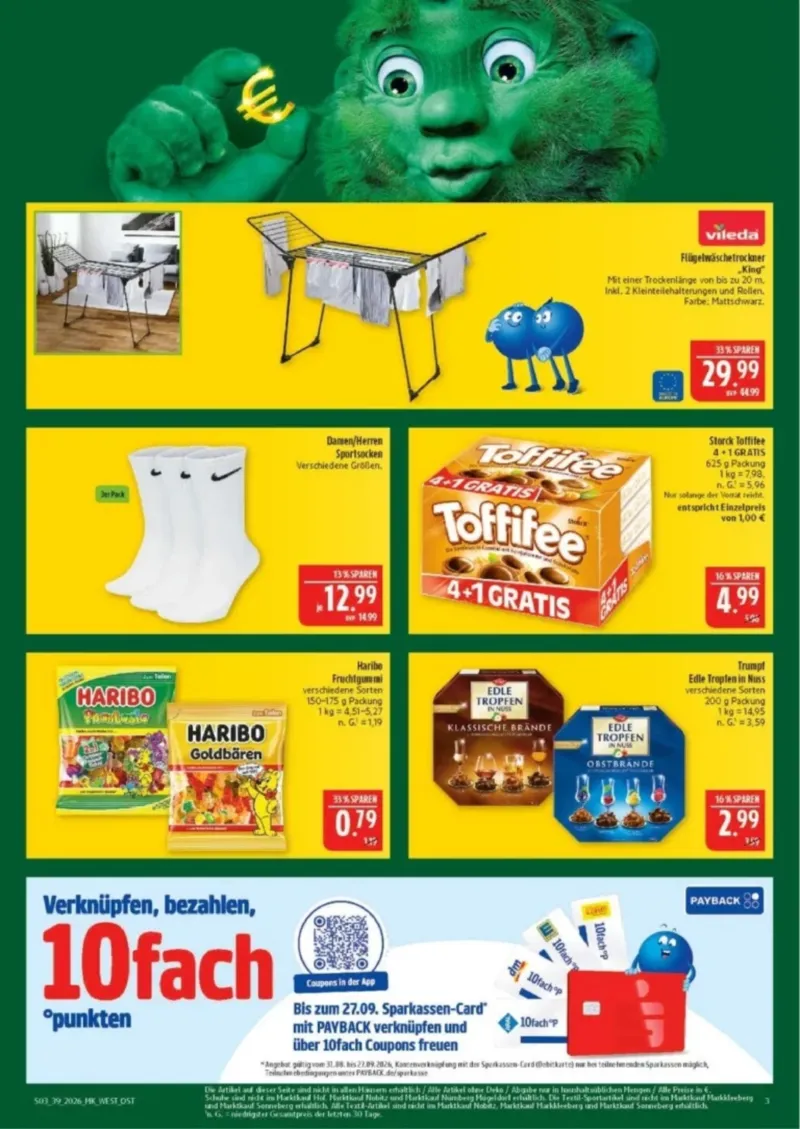 Marktkauf Prospekt vom 21.09.2026, Seite 3