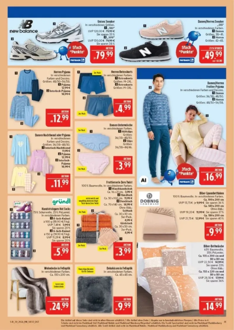Marktkauf Prospekt vom 21.09.2026, Seite 41