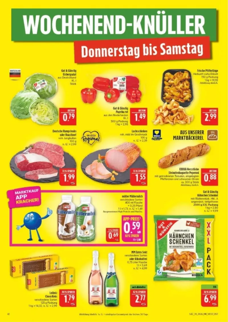 Marktkauf Prospekt vom 21.09.2026, Seite 42