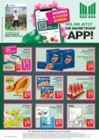 Marktkauf Prospekt nächster Woche