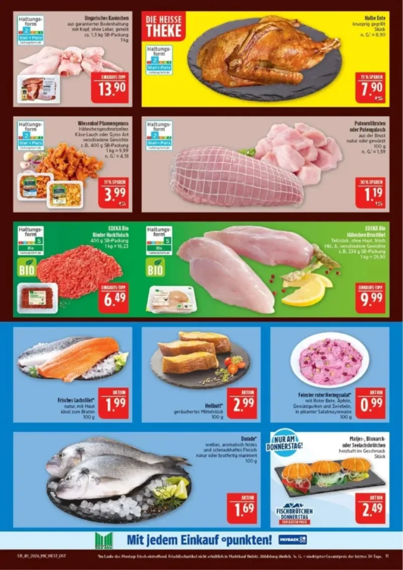 Marktkauf Prospekt vom 28.09.2026, Seite 11