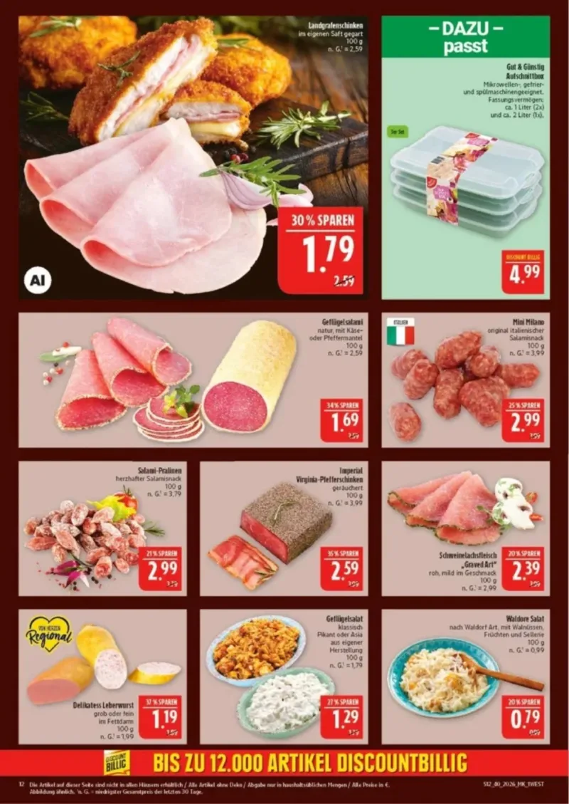 Marktkauf Prospekt vom 28.09.2026, Seite 12