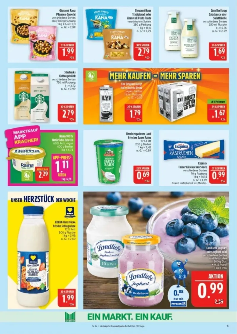 Marktkauf Prospekt vom 28.09.2026, Seite 15