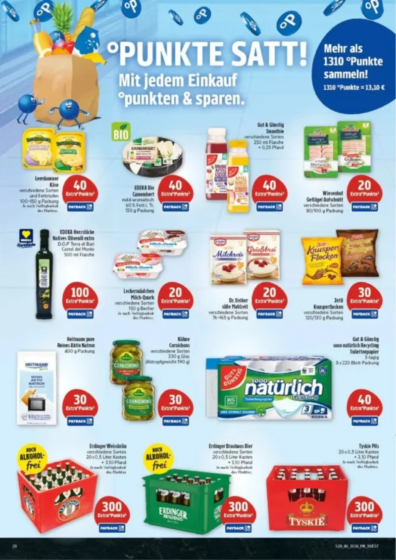 Marktkauf Prospekt vom 28.09.2026, Seite 28