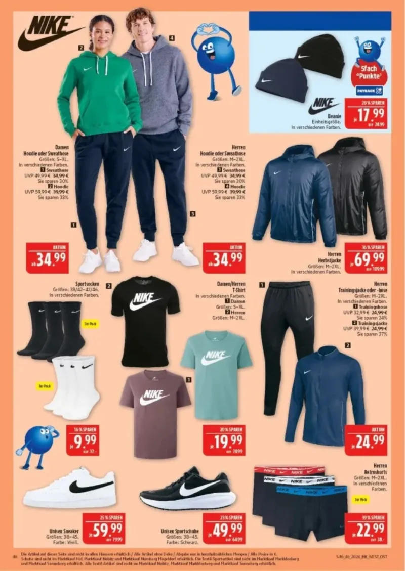Marktkauf Prospekt vom 28.09.2026, Seite 40