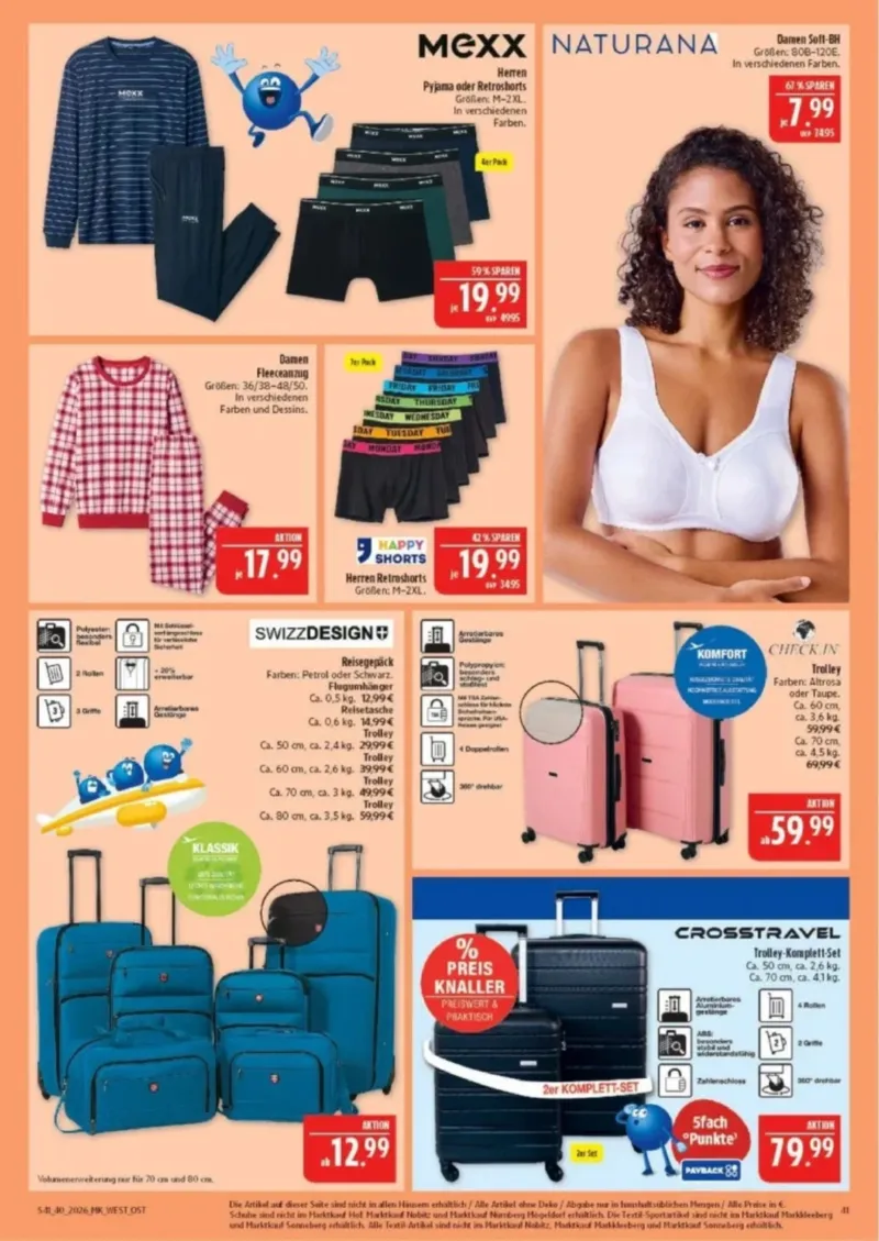 Marktkauf Prospekt vom 28.09.2026, Seite 41