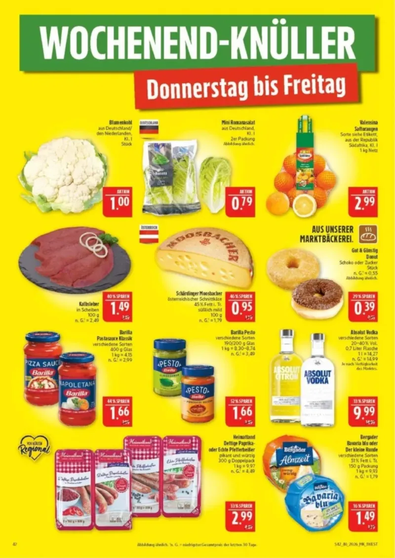 Marktkauf Prospekt vom 28.09.2026, Seite 42