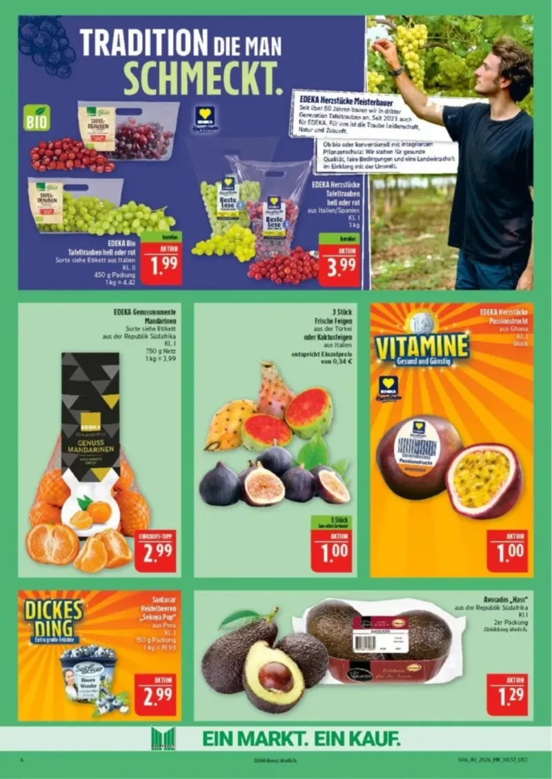 Marktkauf Prospekt vom 28.09.2026, Seite 6