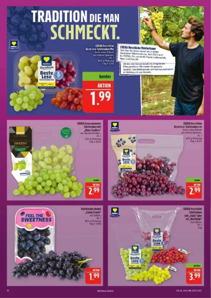 Marktkauf Prospekt vom 05.10.2026, Seite 10