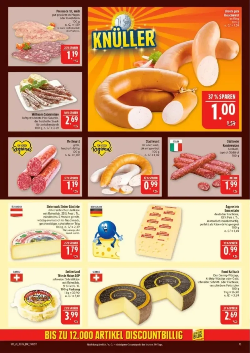 Marktkauf Prospekt vom 05.10.2026, Seite 15