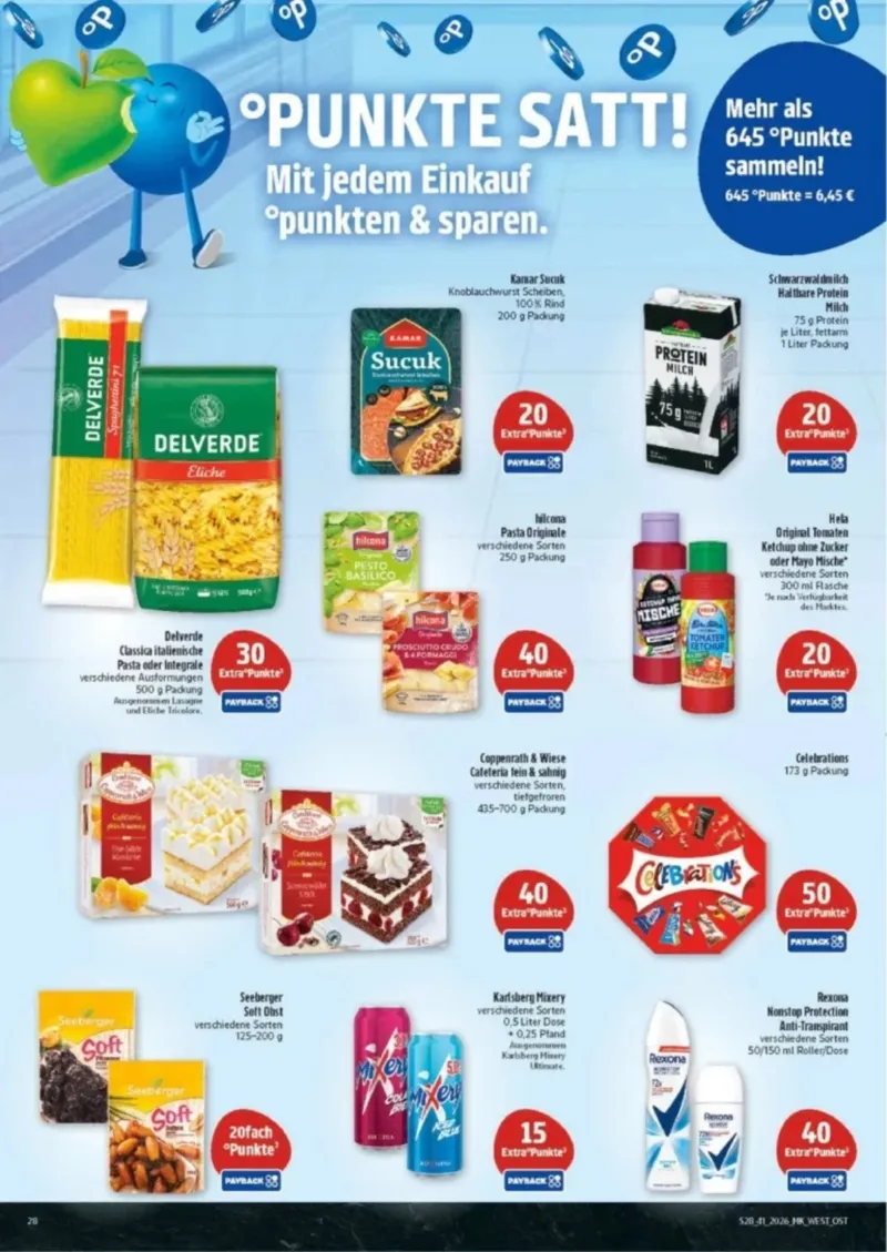 Marktkauf Prospekt vom 05.10.2026, Seite 28