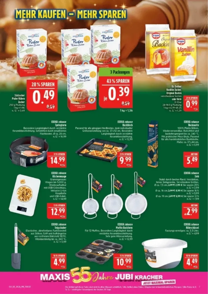 Marktkauf Prospekt vom 05.10.2026, Seite 7