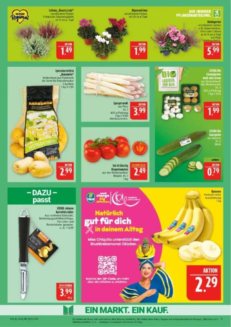 Marktkauf Prospekt vom 05.10.2026, Seite 9