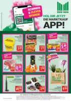 Marktkauf Prospekt vom 05.10.2026