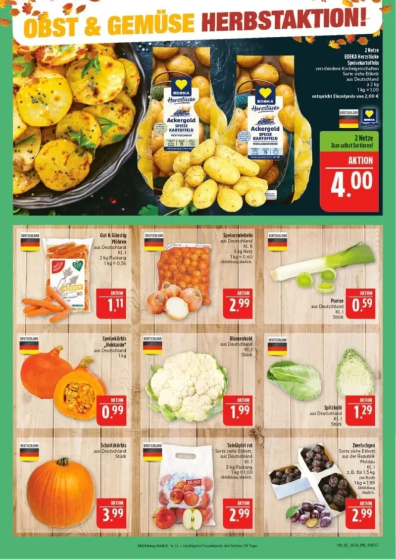 Marktkauf Prospekt vom 12.10.2026, Seite 10