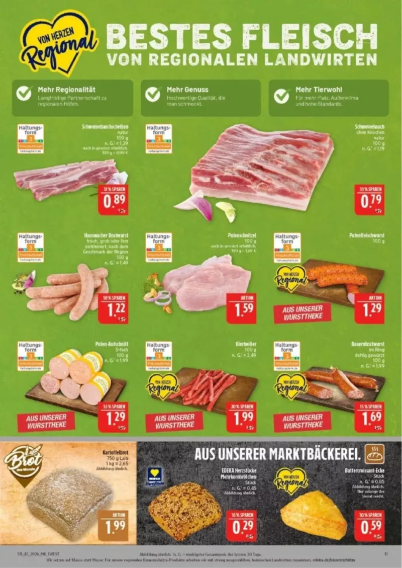 Marktkauf Prospekt vom 12.10.2026, Seite 11