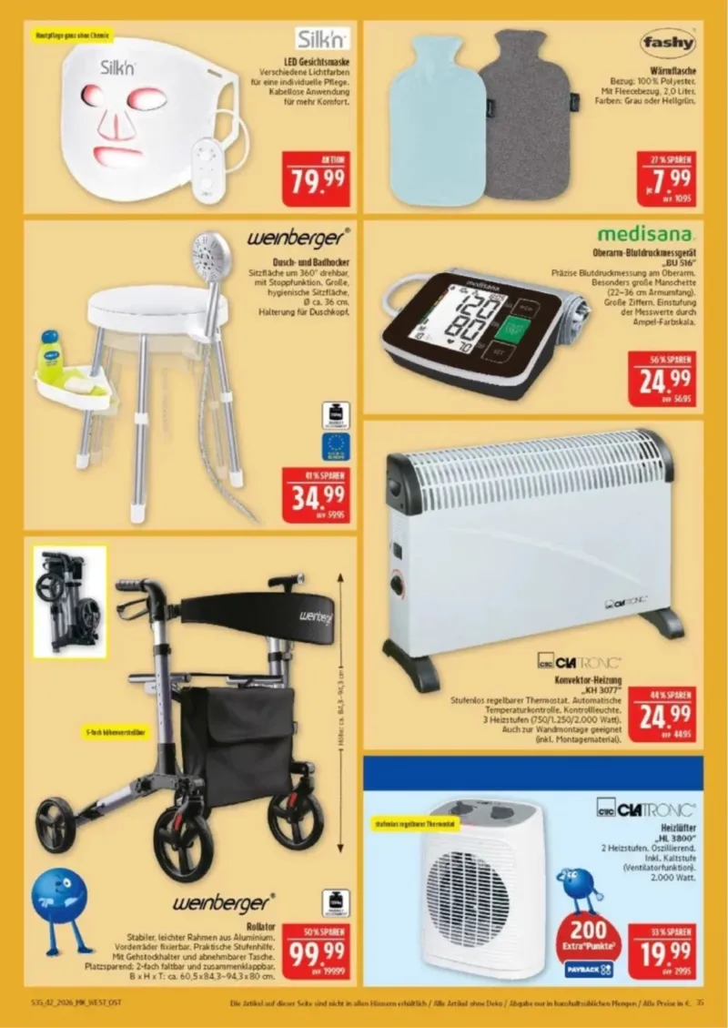 Marktkauf Prospekt vom 12.10.2026, Seite 35