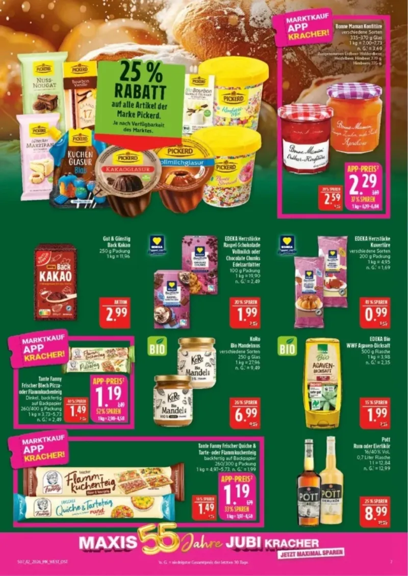 Marktkauf Prospekt vom 12.10.2026, Seite 7