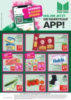 Marktkauf Prospekt vom 12.10.2026