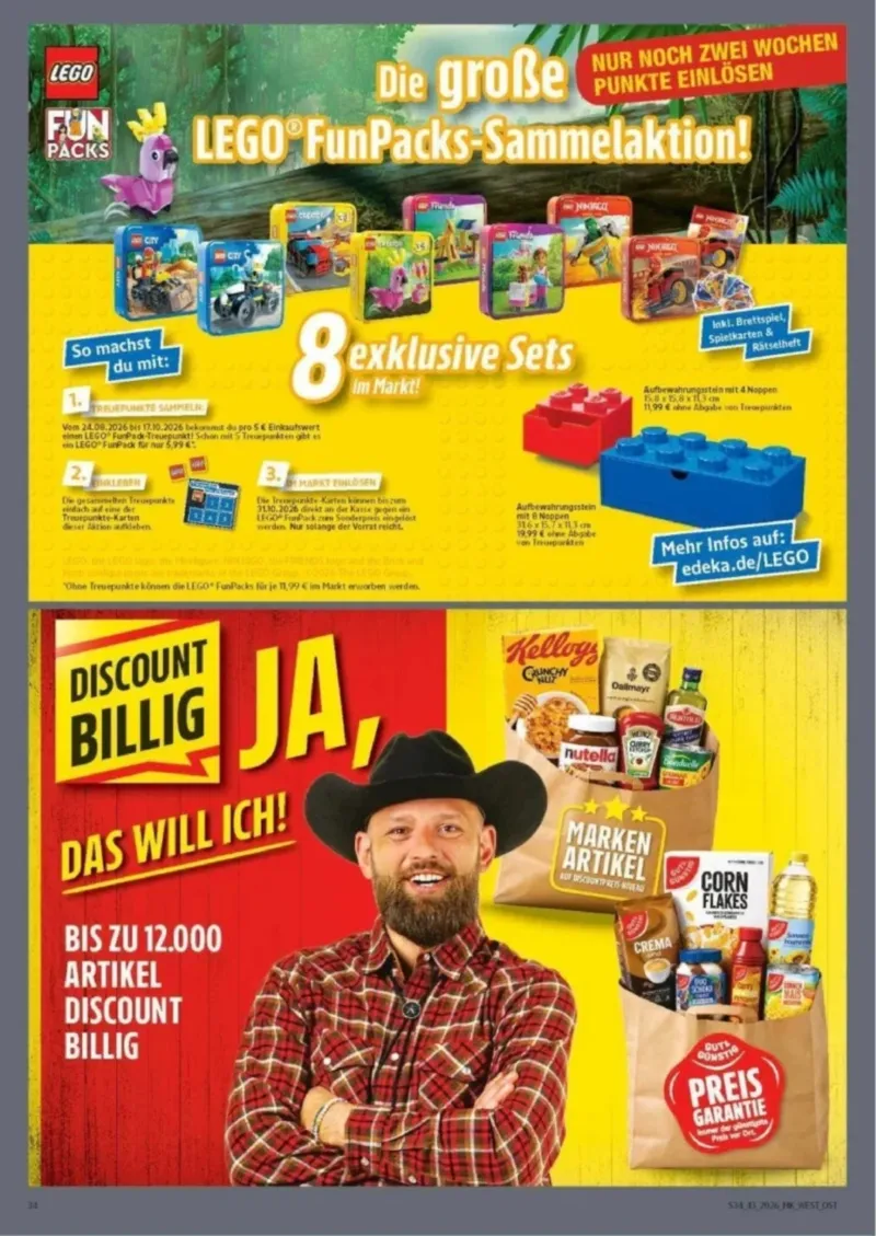 Marktkauf Prospekt vom 19.10.2026, Seite 34
