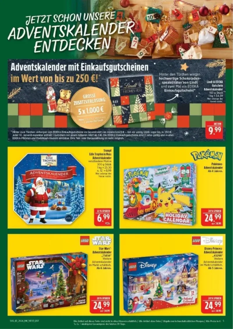 Marktkauf Prospekt vom 19.10.2026, Seite 5