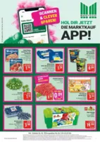 Marktkauf Prospekt vom 19.10.2026