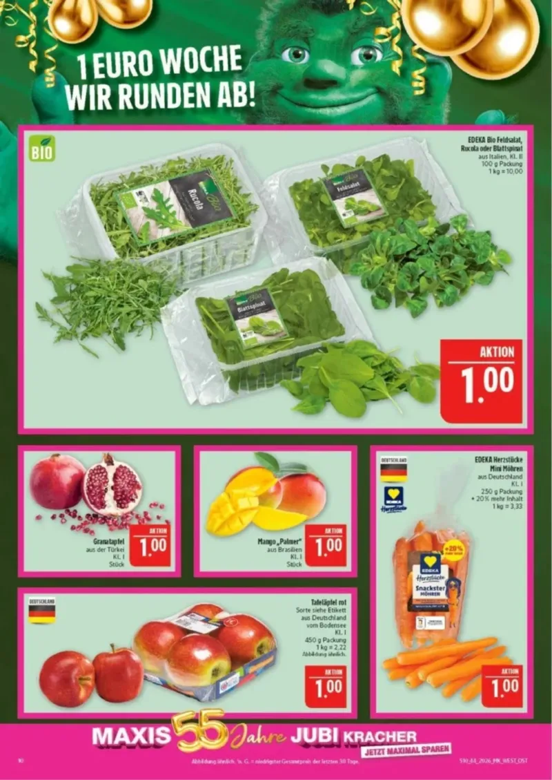 Marktkauf Prospekt vom 26.10.2026, Seite 10