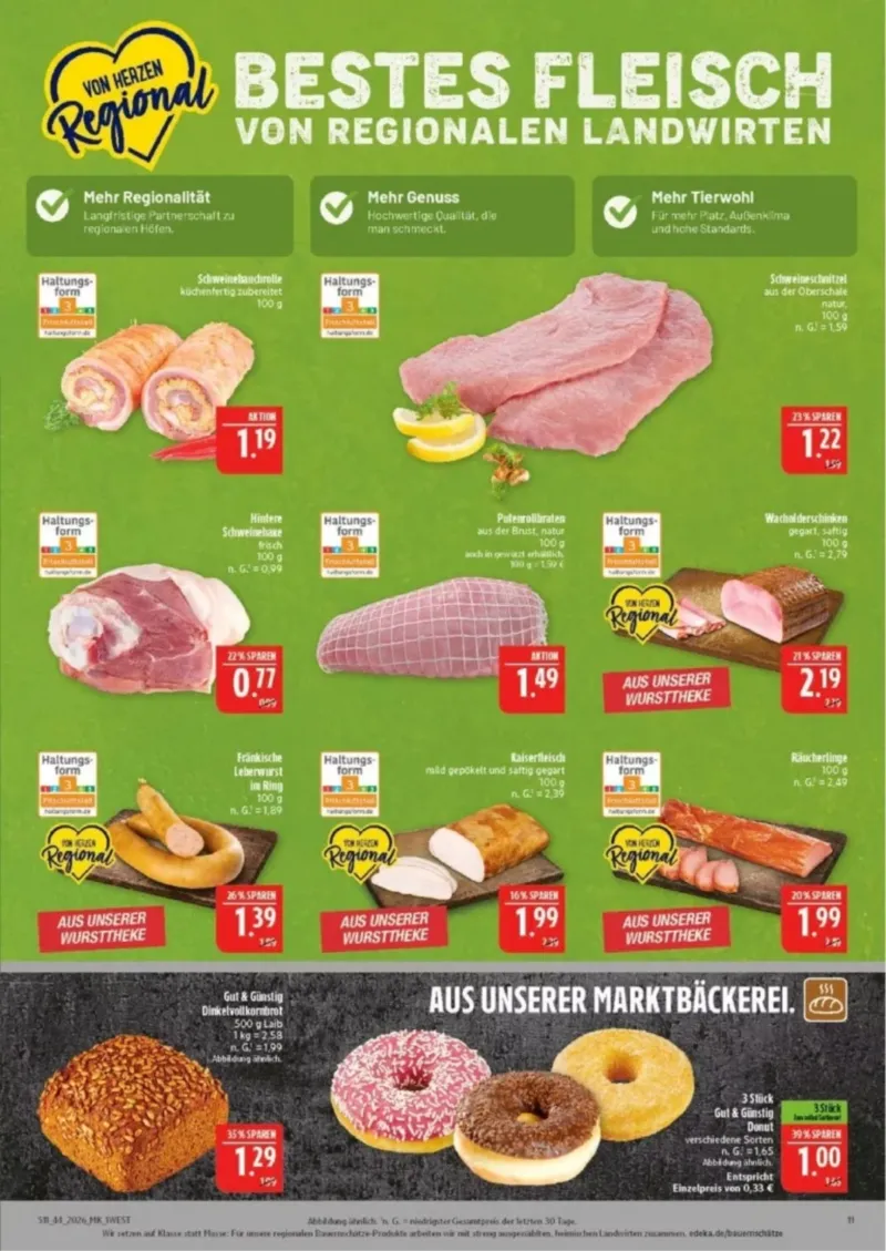 Marktkauf Prospekt vom 26.10.2026, Seite 11