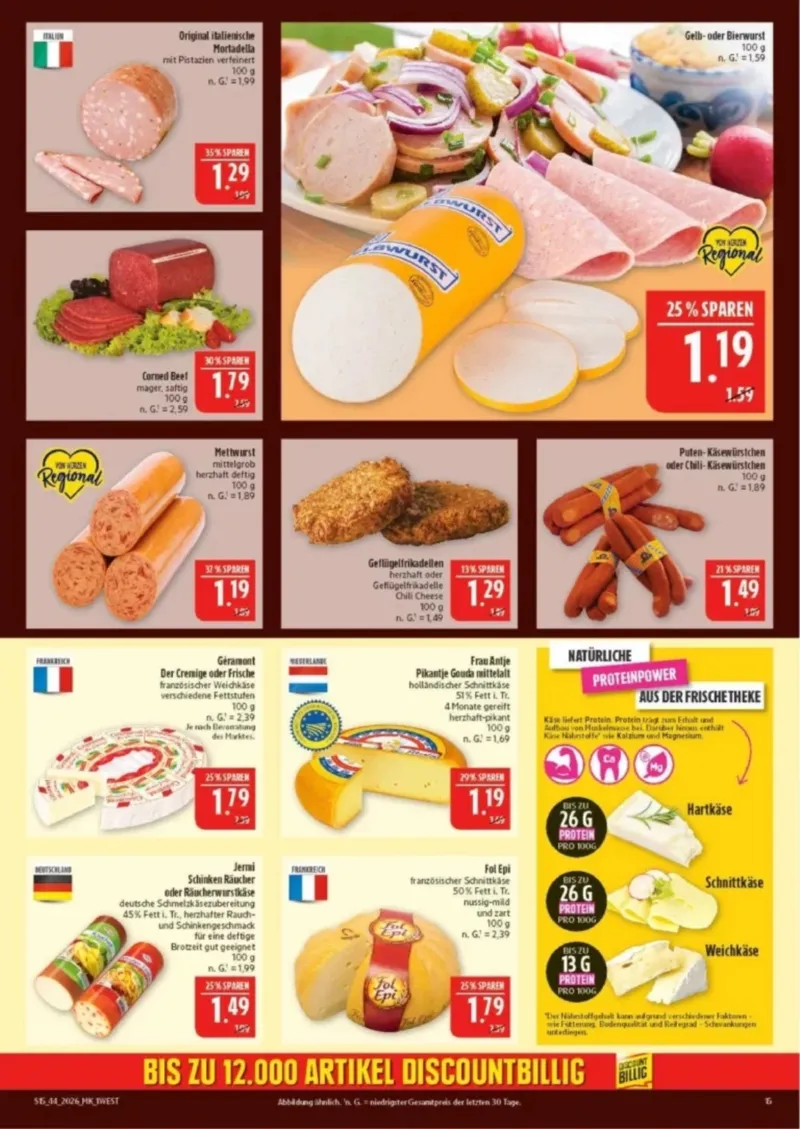Marktkauf Prospekt vom 26.10.2026, Seite 15