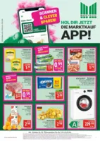 Marktkauf Prospekt vom 26.10.2026
