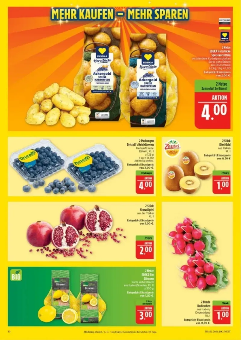 Marktkauf Prospekt vom 02.11.2026, Seite 10