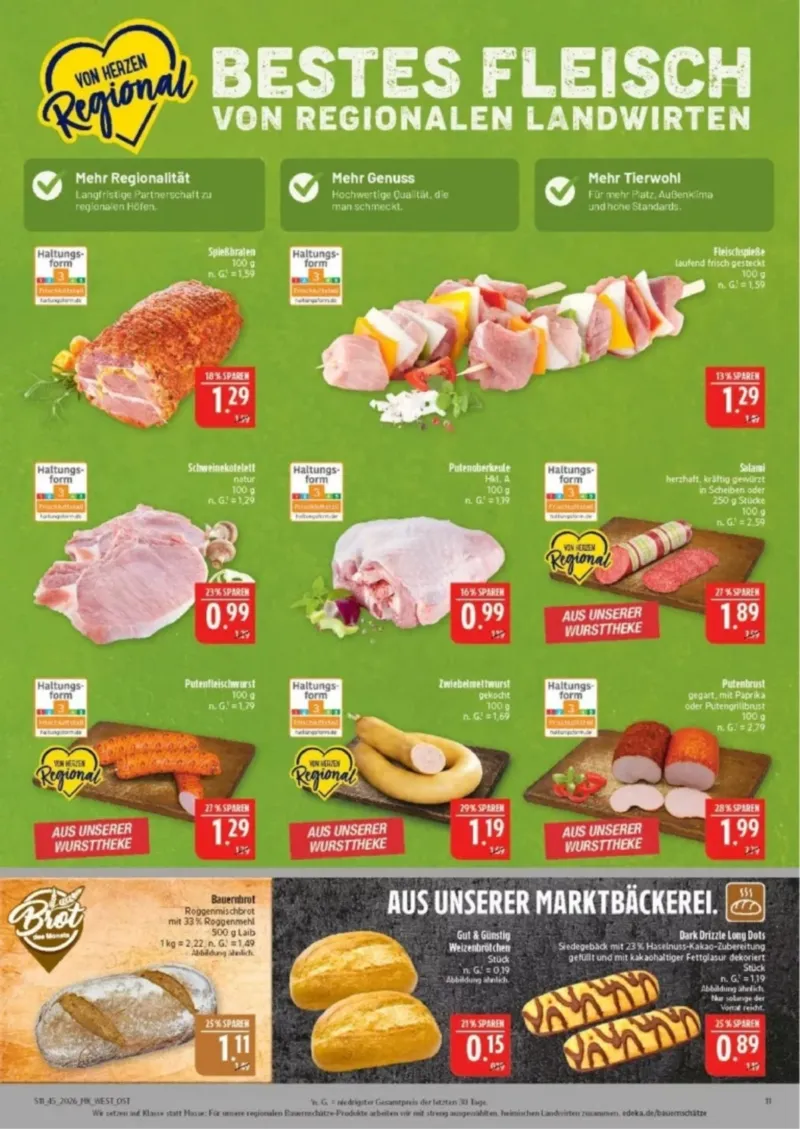 Marktkauf Prospekt vom 02.11.2026, Seite 11