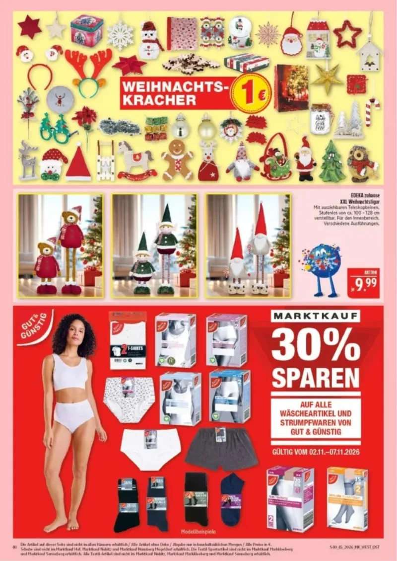 Marktkauf Prospekt vom 02.11.2026, Seite 40