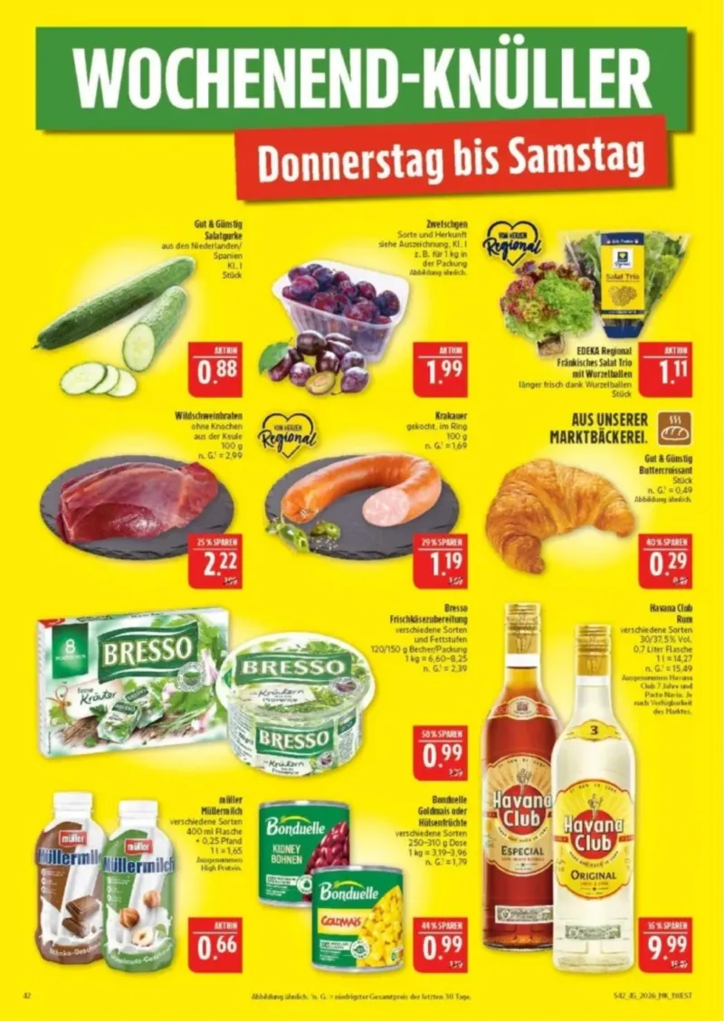 Marktkauf Prospekt vom 02.11.2026, Seite 42