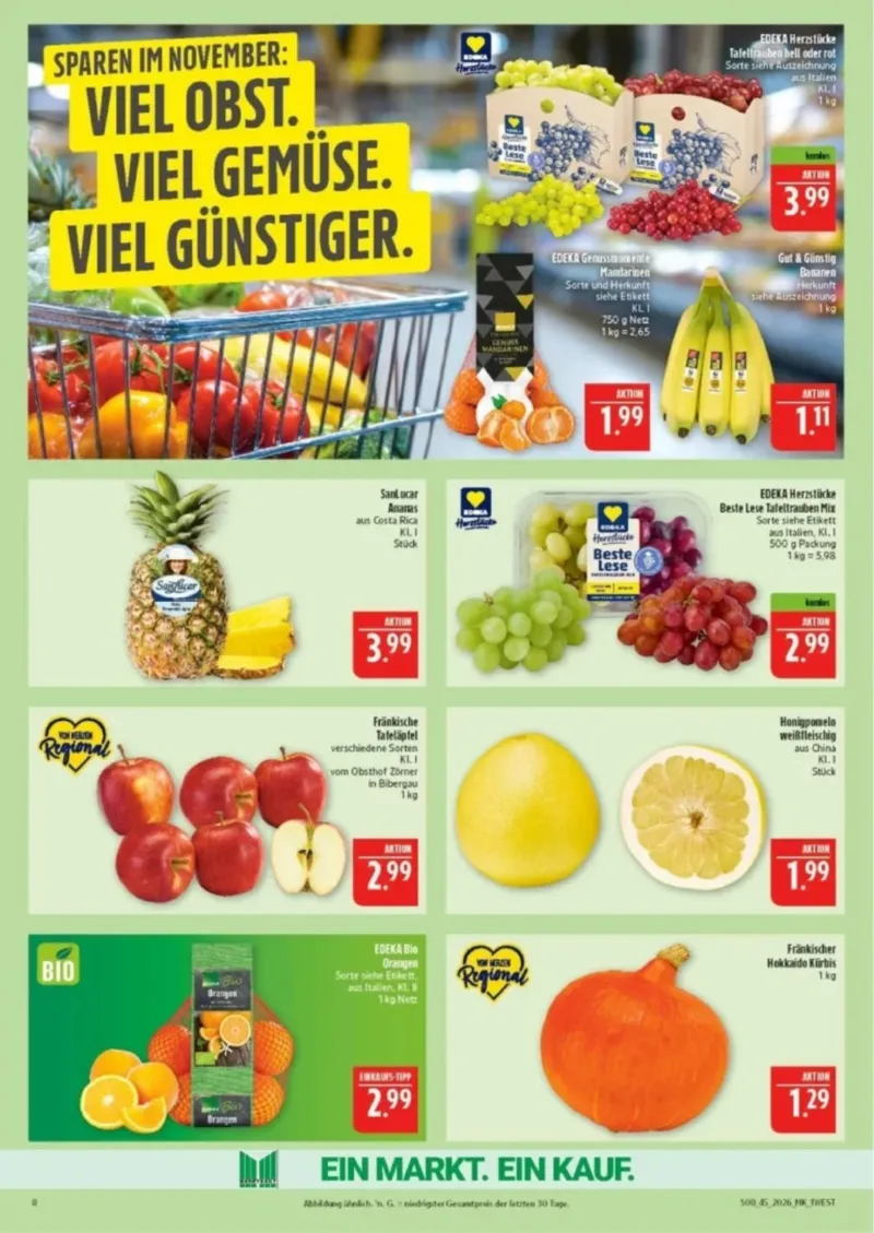 Marktkauf Prospekt vom 02.11.2026, Seite 8