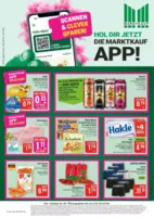 Marktkauf Prospekt nächster Woche