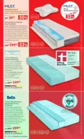 Matratzen Concord Prospekt vom 28.01.2026
